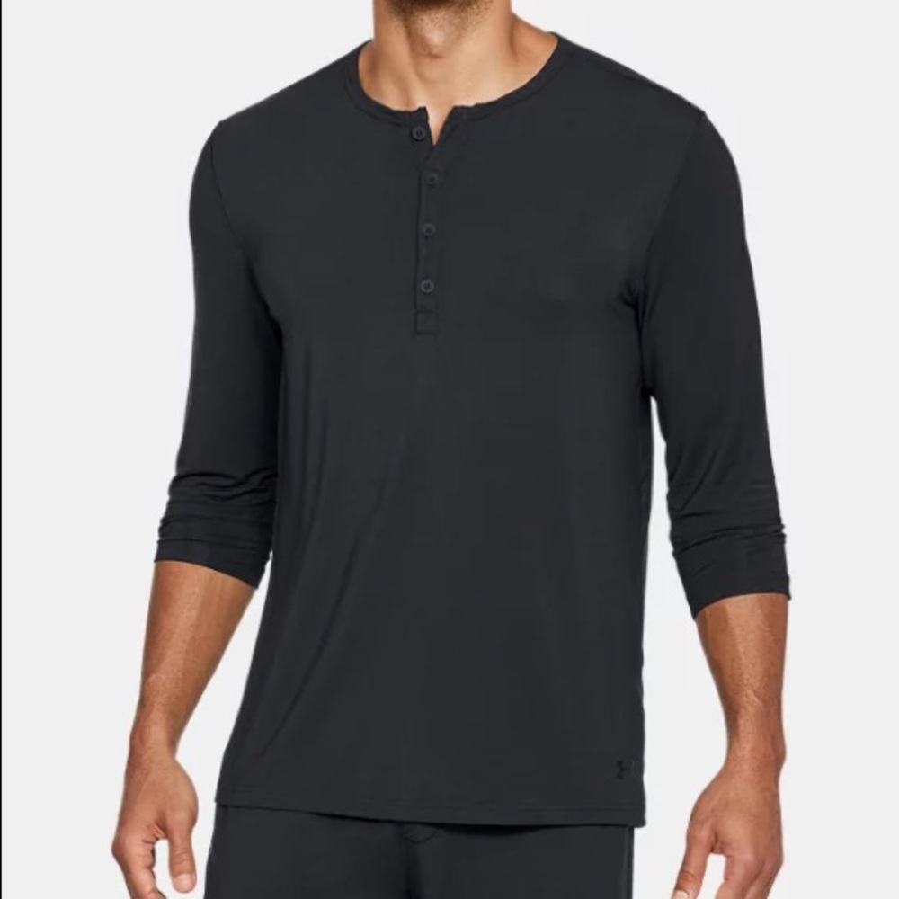 Under Armour TB12 Athlete Recovery Sleepwear - New